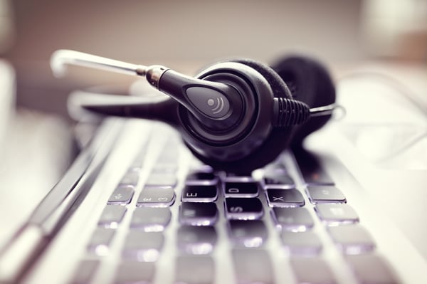 Contact Center as a Service - Explainers